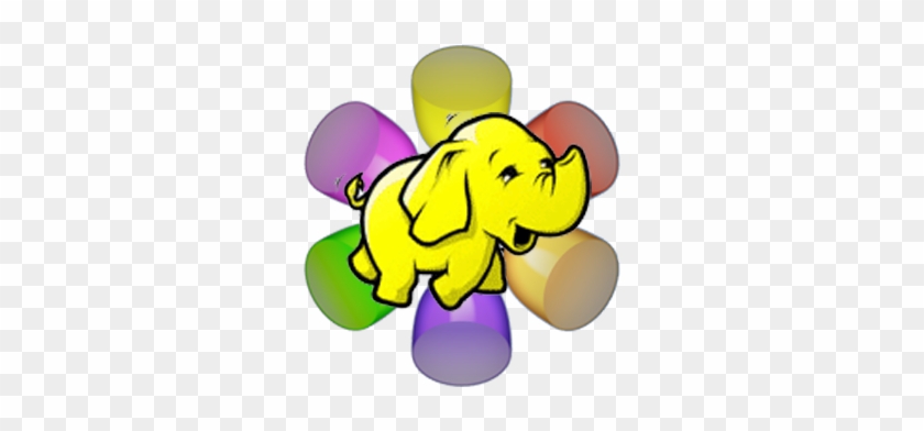 Hadoop And Nexus Together - Apache Hadoop #932193