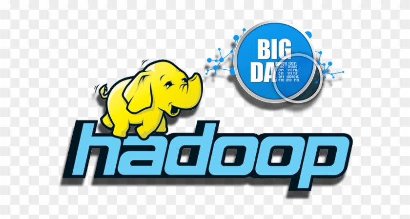 What Is Hadoop Why Is A Funny Looking Elephant The - Hadoop #932195