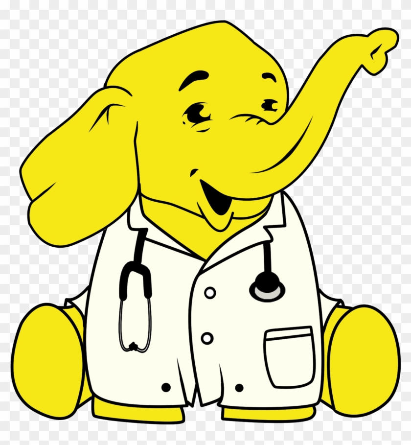 Dr - Elephant - Hadoop Doctor #932212