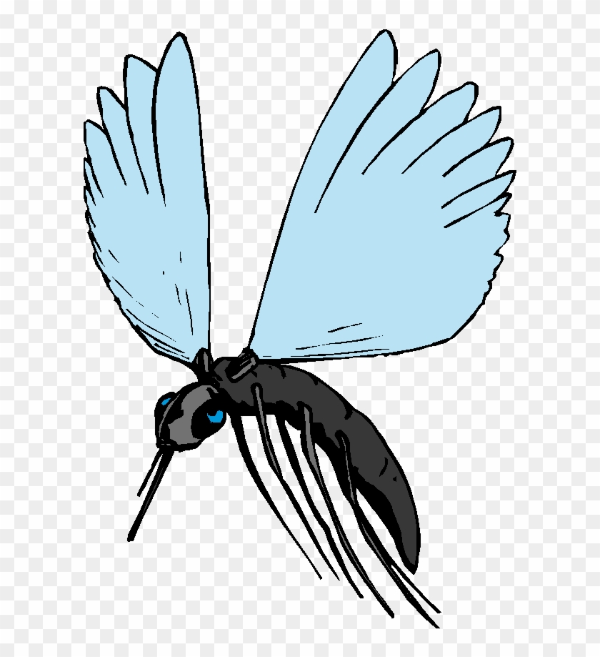 Butterfly #932244