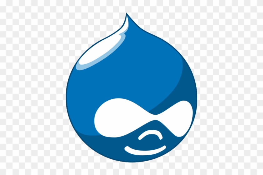 Druplicon - Drupal Icon #932253