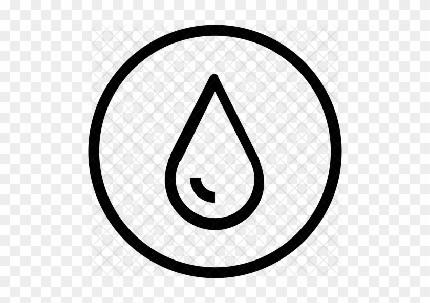 Water Drop Icon - Avidemux #932311