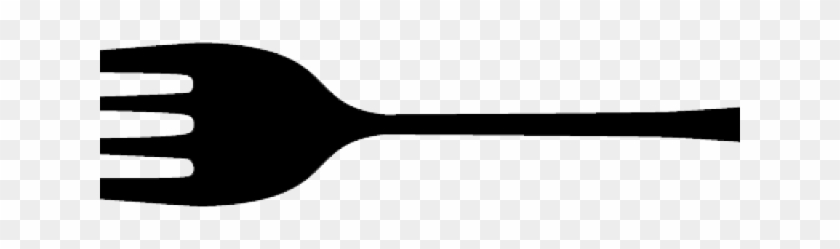 Fork Clipart File - Paddle #932327