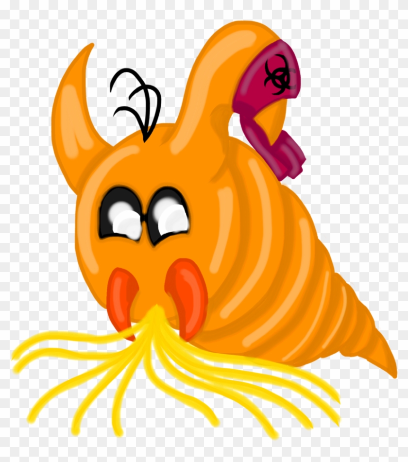 Neurax Worm By Chooniemoonie2002 - Art #932353