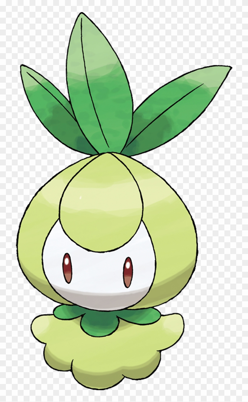 This Is Probably Going To Be One Of Our Last Really - Pokemon Petilil #932451