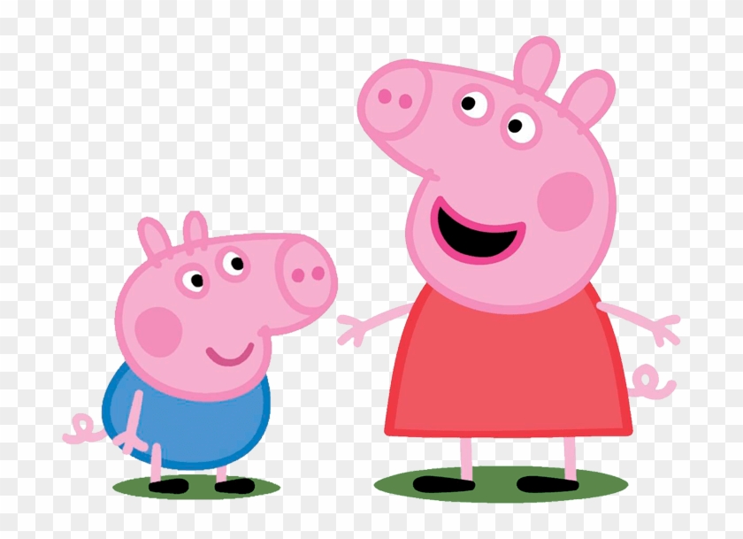 Extremely Image Of Peppa Pig Live In South Africa - Extremely Image Of Peppa Pig Live In South Africa #932457