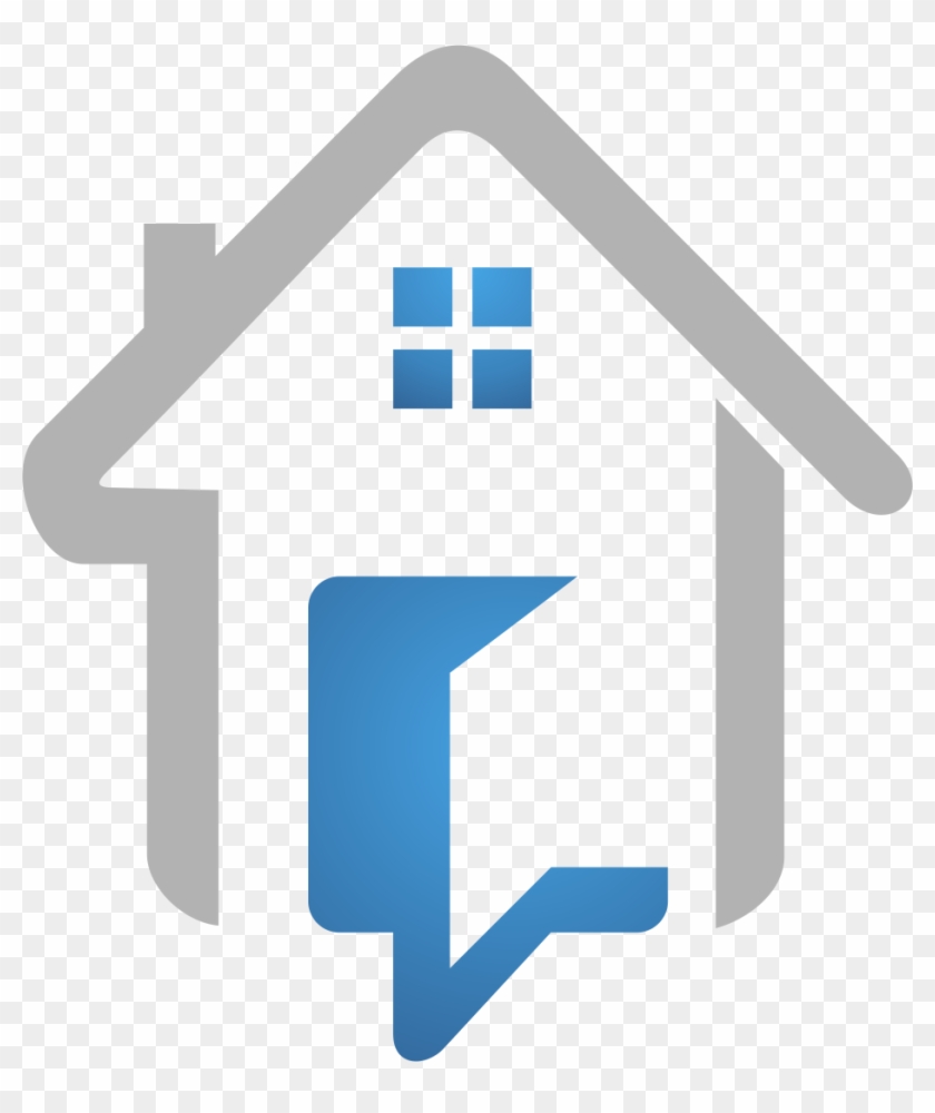 Home Rental Logo #932466