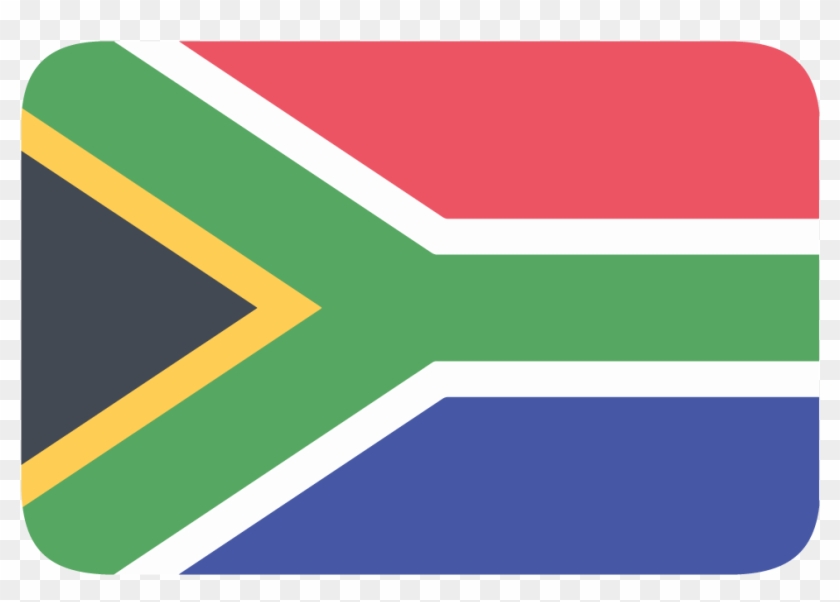South Africa - South Africa National Flag #932467