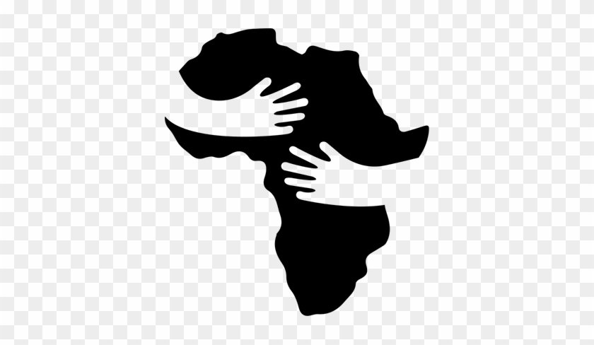 Wall Colour - Solidarité Afrique #932487