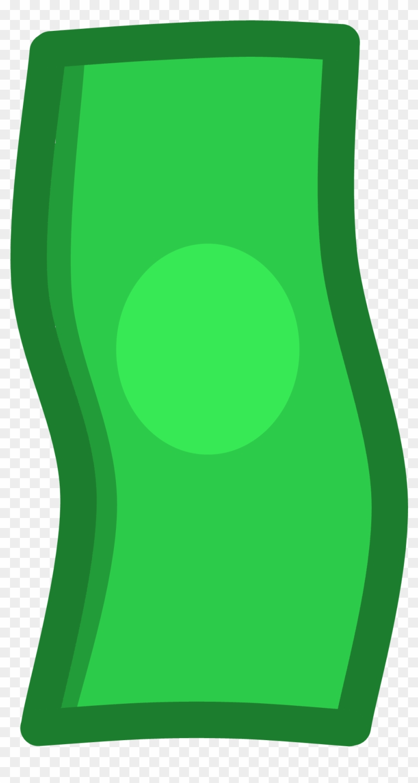 Dollar Body Om - Illustration #932516