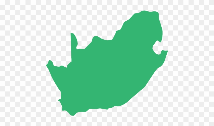 Meditech South Africa - Gauteng South Africa Map #932515