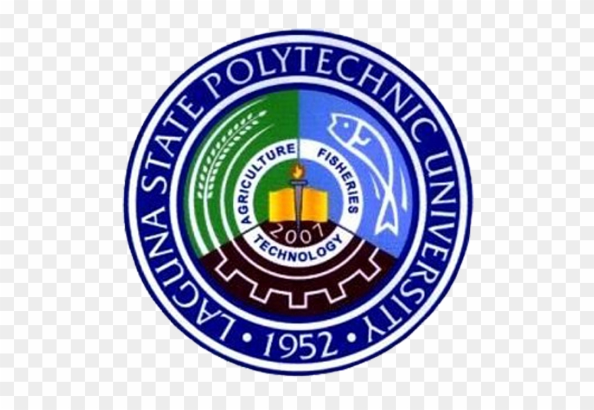 Lspu Los Baños - Laguna State Polytechnic University Logo #932534