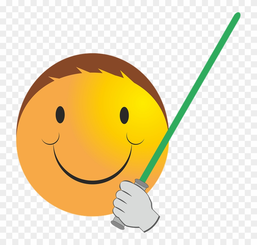 Laser Clipart Luke Skywalker Lightsaber - Luke Skywalker #932621