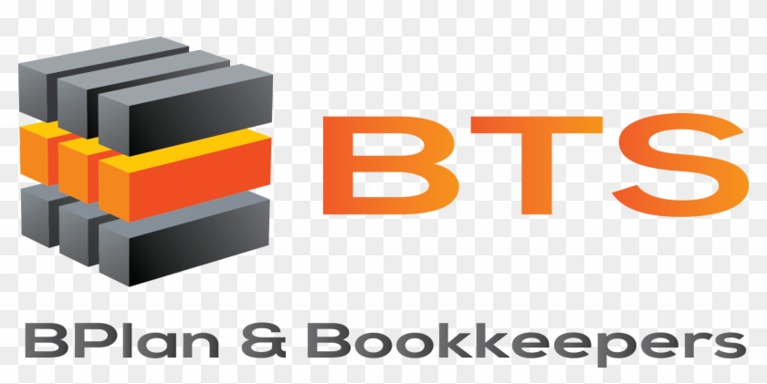 Bts-logo - Graphic Design #932634