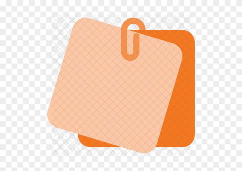 Sticky Notes Icon - Sticky Notes Png #932653