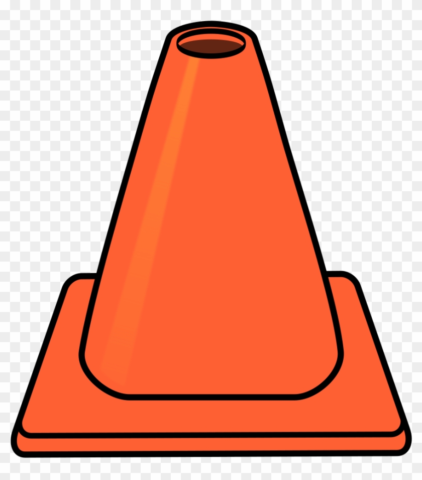 Witch Hat Cone Clip Art - Witch Hat Cone Clip Art #932675