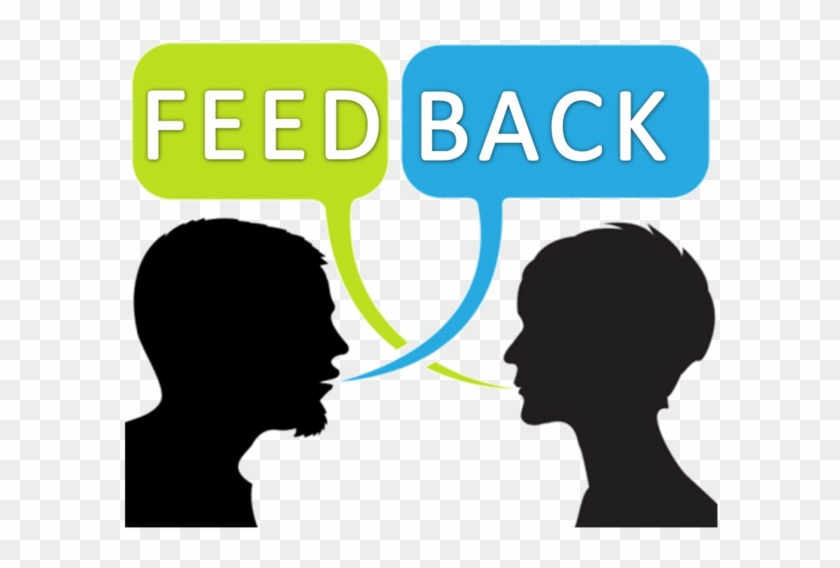 Communications Policy - Giving Feedback #932677