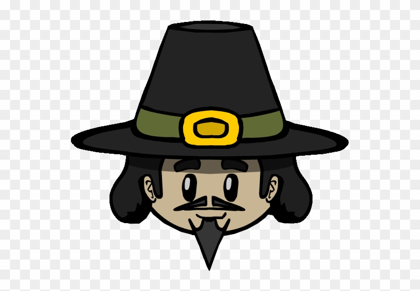 John Proctor Face - Cartoon #932697