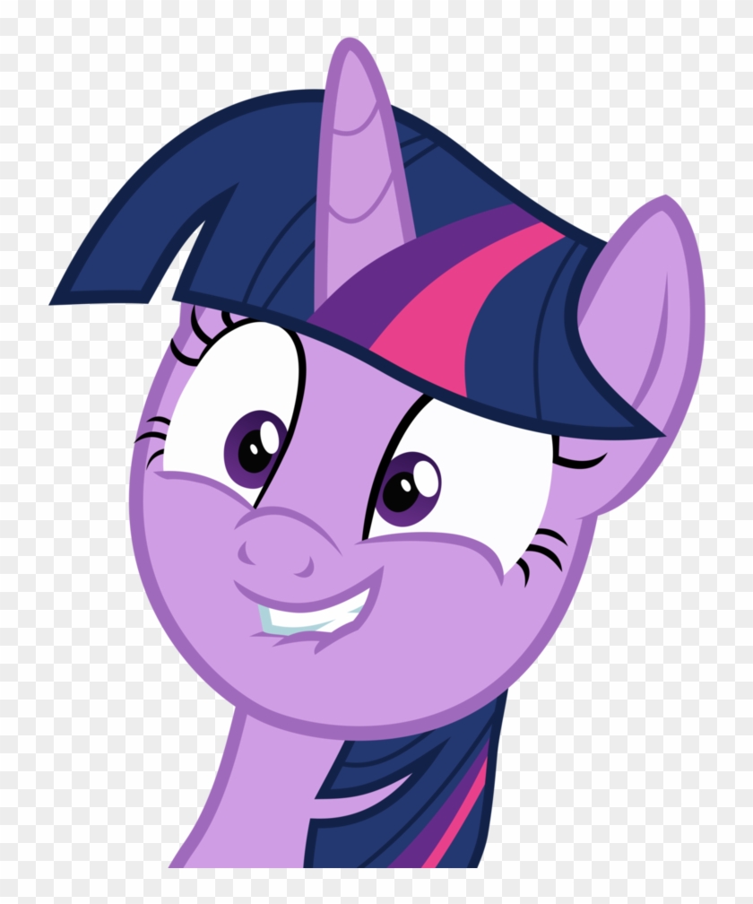 Twilight Faces By Mandash1996 - Sad Twilight Sparkle #932699