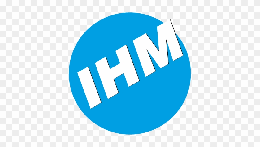 Mission Critical Communication - Ihm Logo #932740