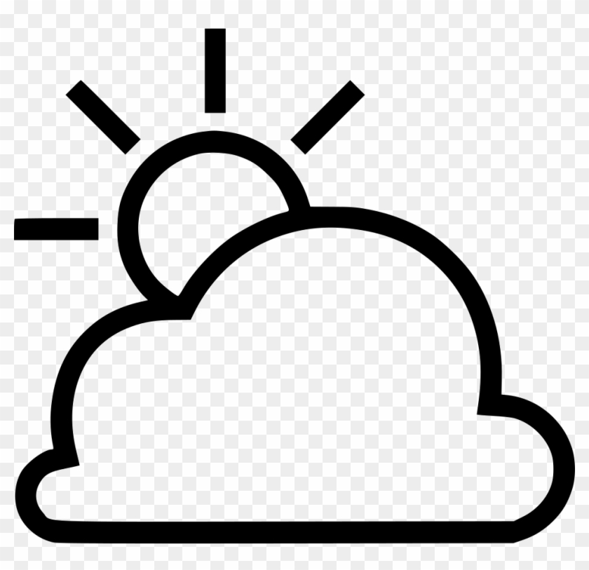 Partly Cloudy Comments - Weather Forecasting #932757