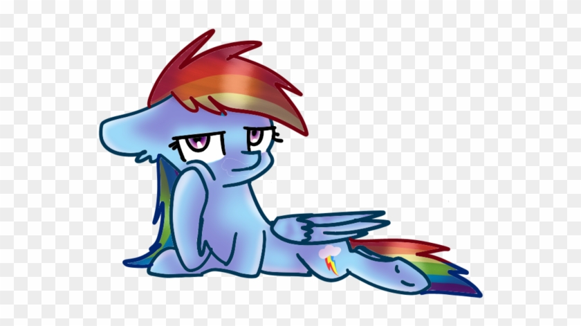 [remake] By Cloudy Draws Digital - Cartoon #932773