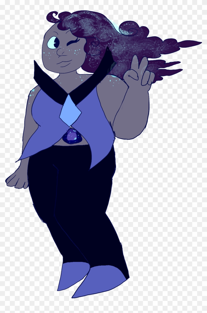 Cloudy Amethyst - Amethyst #932780