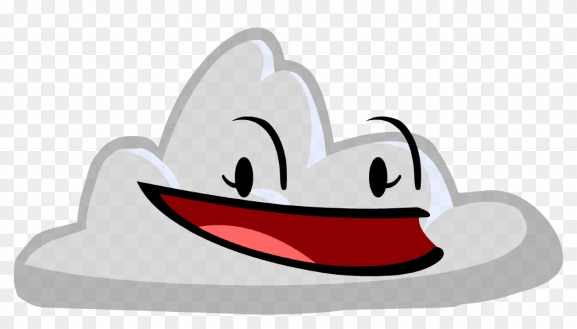 Cloudy Pose - Cloudy Pose #932792