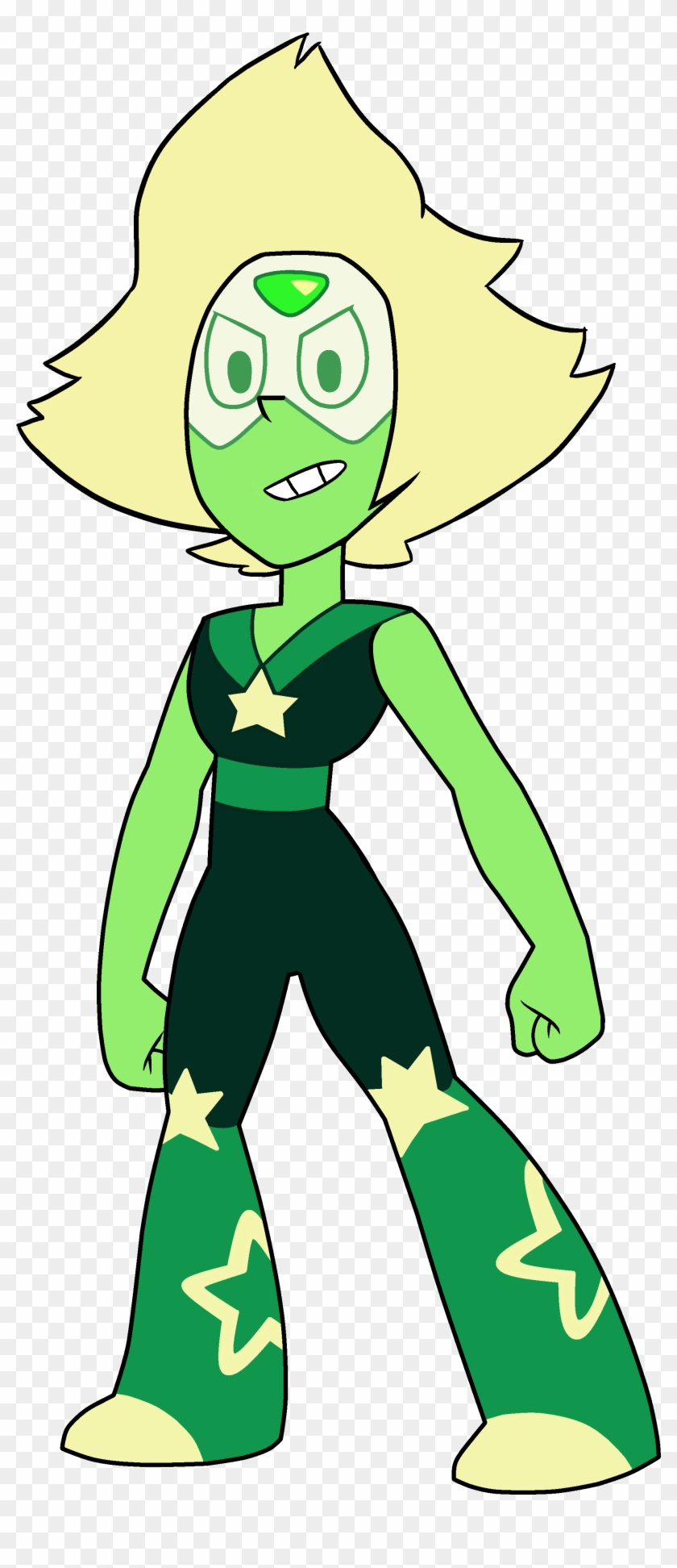 Steven Universe Crystal Gems Clipart - Night #932809