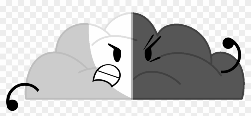 Cloudy Pose - Cloudy Pose #932808