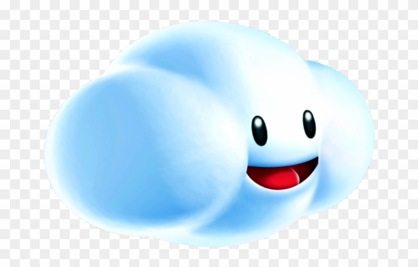 Lil' Cloudy Sm3dw - Lil' Cloudy Sm3dw #932848