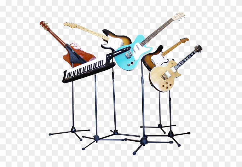 Guitar Holder #932896