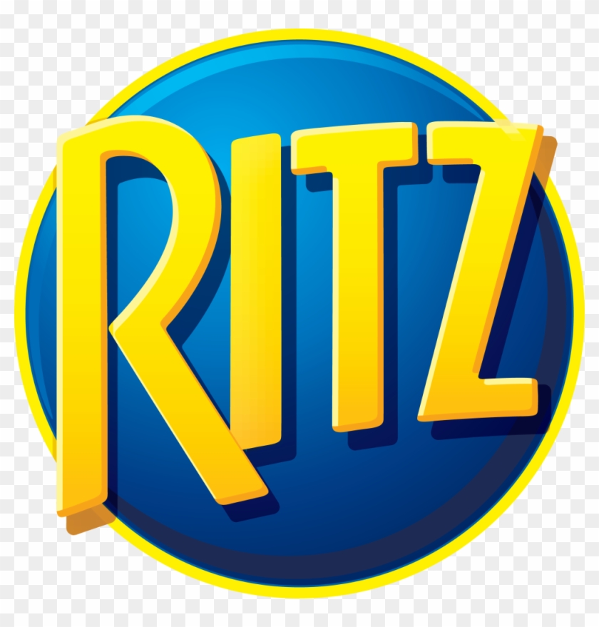 Ritz Logo New - Ritz Crackers Logo Png #932899