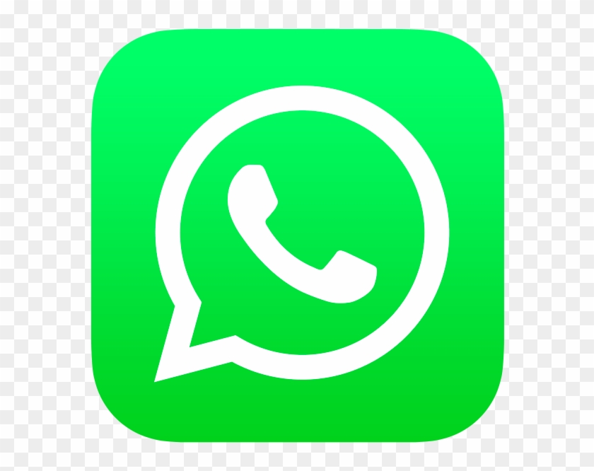 Whatsapp Ios Icon - Whatsapp Ios Icon Png #932910