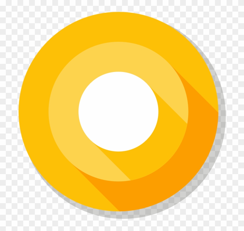 Oreo Or Oatmeal Cookie - Android O Logo #932915
