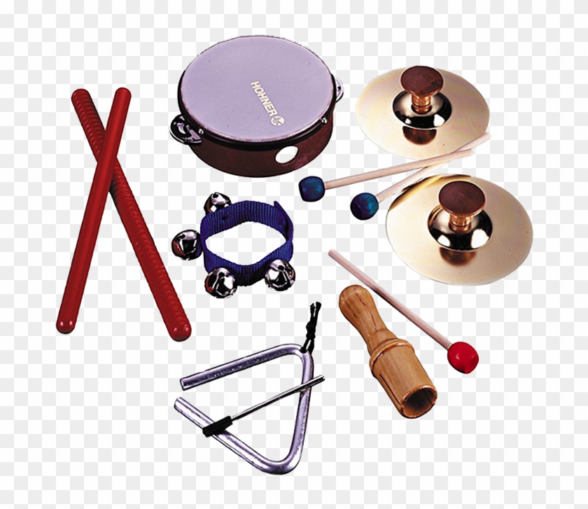 We Have Some Great First Instruments For Them Also - Musical Instruments For Preschoolers #932939