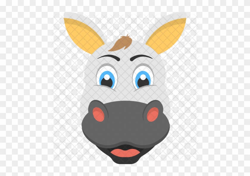 Cow Icon - Cattle #932951