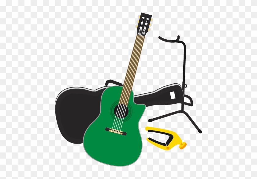Bass Guitar Acoustic Guitar Musical Instrument Tiple - Musical Instrument #932960