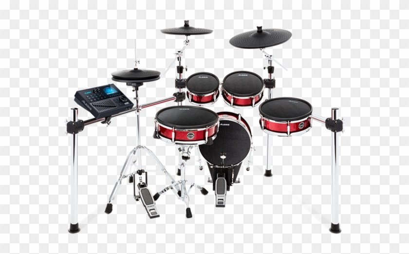 Alesis Strike Kit - Alesis Electronic Drum Set #932970