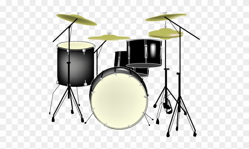 We Take An Opportunity To Introduce Ourself As A Best - Orchestra Drum Set Png #932973
