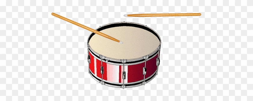 Drum Roll - Bass Drum Clip Art #932975