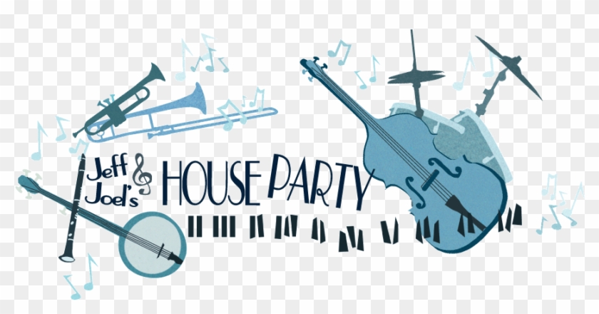 Jeff & Joel's House Party - Party #932984