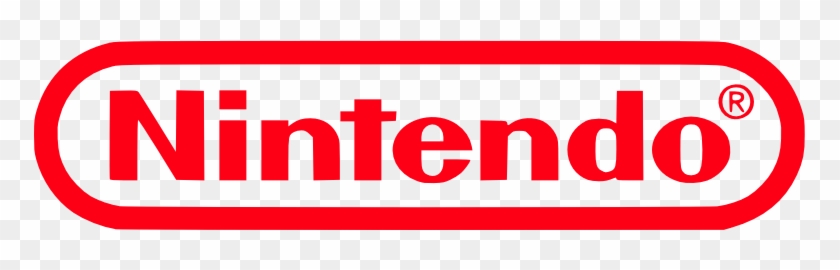Svg 02 Oct 2014 - Nintendo Nes Logo Png #933001