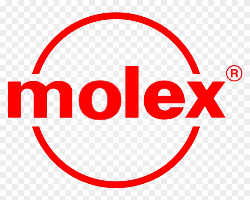 Molex Collaborates With Blackberry On An Automotive - Popcorn Logo Png #933012