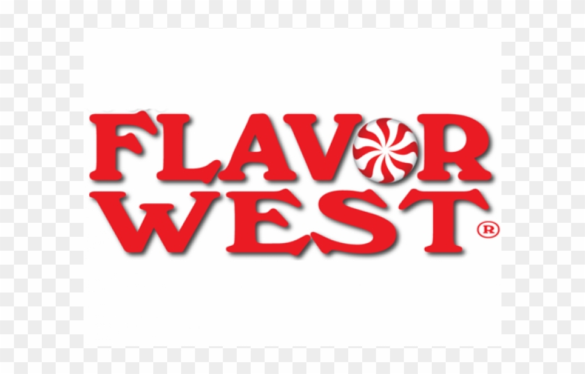Flavor West - Blackberry Mojito - Flavor West #933056