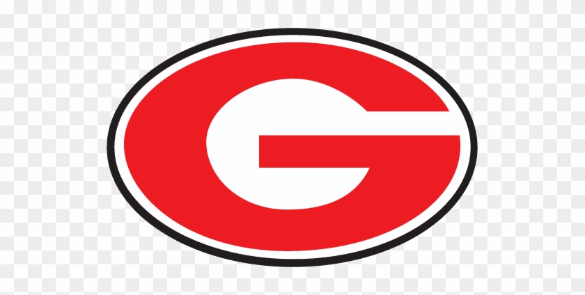 Georgia Bulldog Logo Clip Art - Georgia Bulldogs And Lady Bulldogs #933075