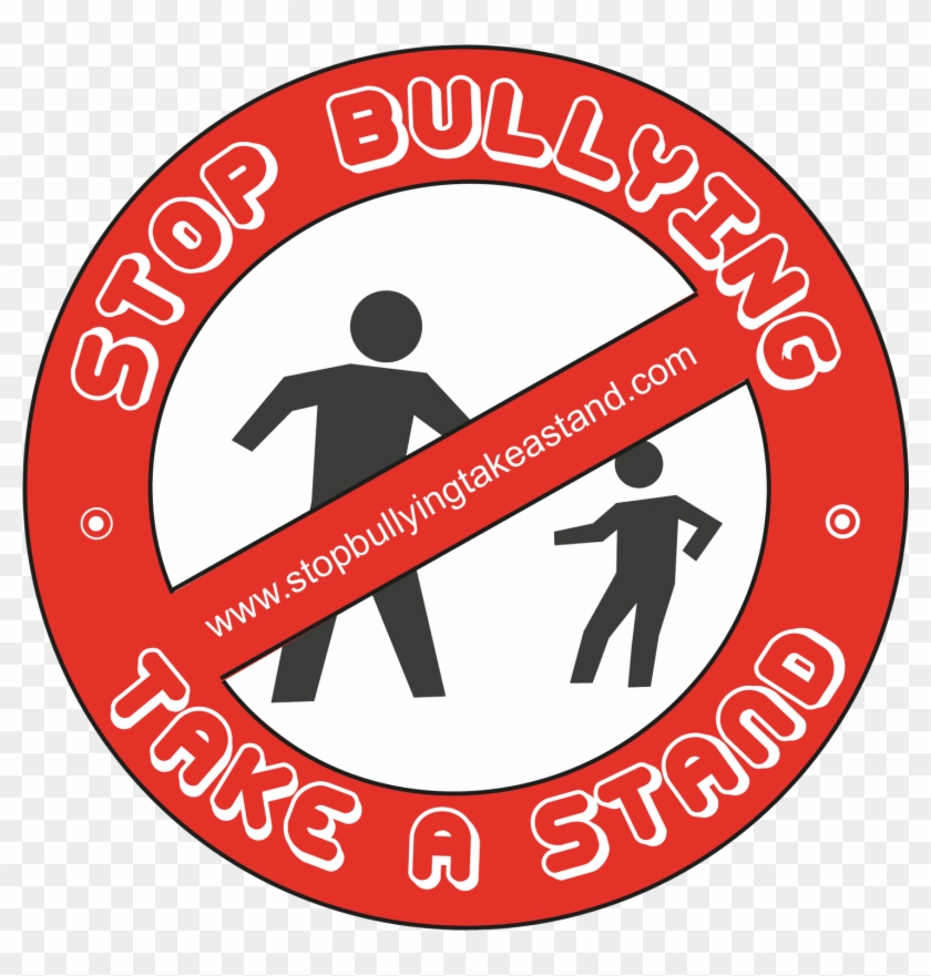 Inspiration Anti Bullying Clip Art Medium Size - Stop Bullying Now Poster #933100