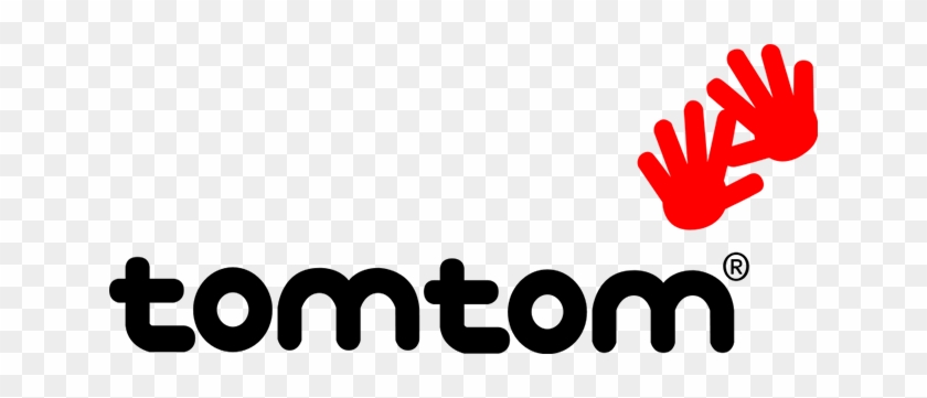 Come Installare Tomtom Con Mappa Italia Su Blackberry - Tom Tom Logo Hands #933107