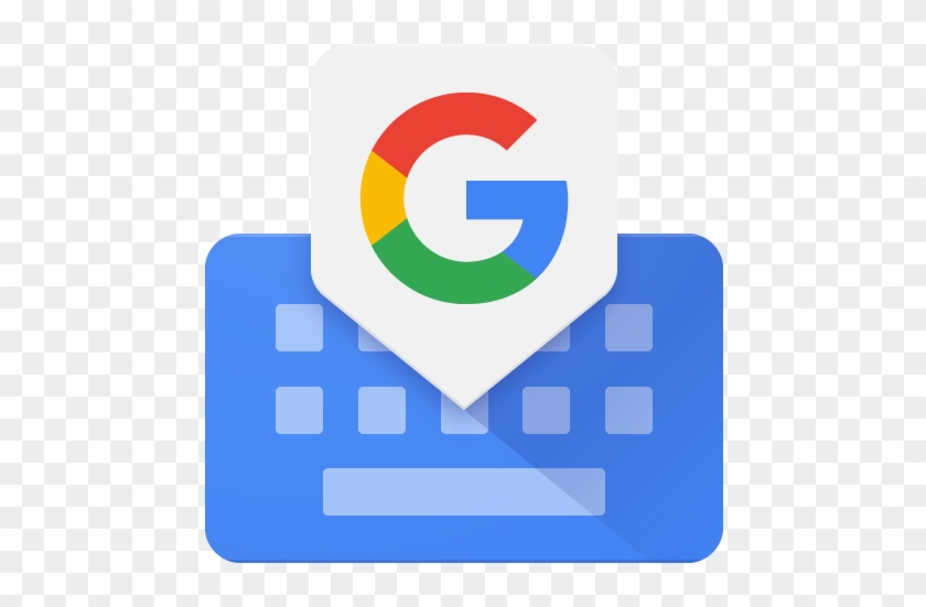 Gboard Keyboard By Google - Gboard The Google Keyboard #933139