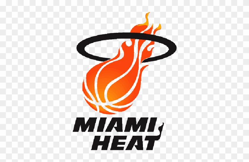 Beautiful Download Miami Heat Logo Wallpaper Miami - Miami Heat Logo Png #933159